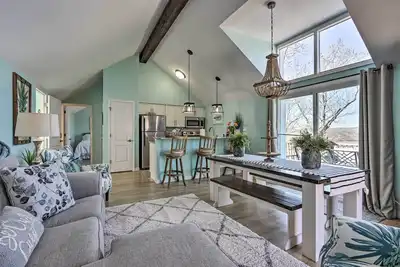 Image de Peaceful Osage Beach Escape w/ Resort Perks!
