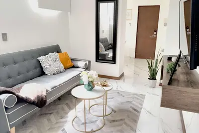 Image de Polanco Close to Shopping Malls 1br 1bt