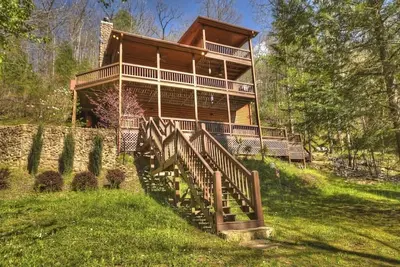 Image de Trout Haven | Book 2 Nights Get 3rd Free!