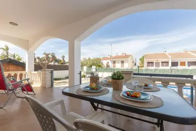 Image de Maison Angela by Interhome