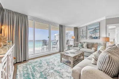 Image de St. Maarten 907| Beachfront | Luxury 3br