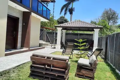 Villa Los Naranjos