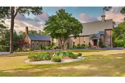 Image de The Old Church in the Heart of Pinehurst Village