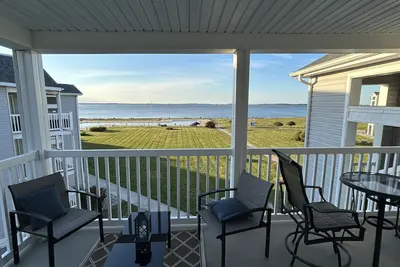 Image de Cozy condo with amazing water views only 8 min from Bethany Beach!