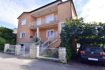 Image de Appartement de vacances Appartement Karlo avec deux chambres, Umag-Punta près de la mer