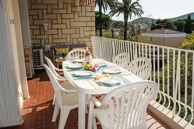 Image de Les Palmiers by Interhome