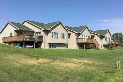 Image de Hunting, Fishing and River-fun Getaway!