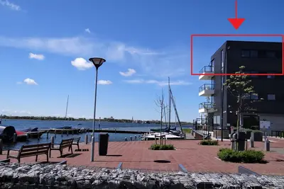 Image de Vakantie Appartement Veerse Muze
