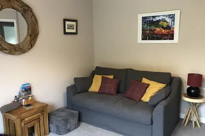 Image de Boat of Garten - welcoming & cosy family friendly house