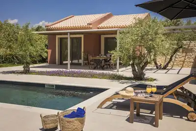 Image de Moschato Estate Villas