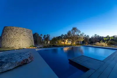 Image de Villa Platino - Torre Vado