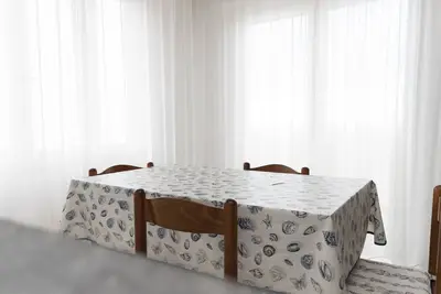 Image de Two-Room Apartment Facing The Sea