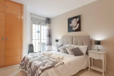 Image de Malaga Exclusive Paseo Reding 1