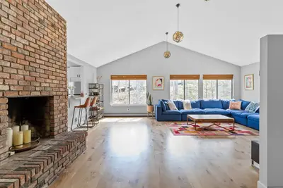 Image de Modern, Renovated Hither Hills House - Walk to the Beach