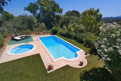Image de Villa Larco, Private Villa, Pool & Gardens & Stunning Views