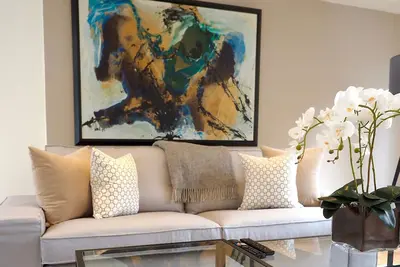 Image de Penthouse Velperplein Arnhem