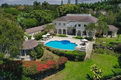 Image de Villa Bohemia | Ocean View - Located in Fabulous Saint James with Private Pool