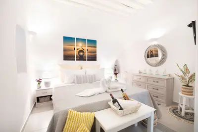 Image de Sole Blu Mykonos Town Apartment One
