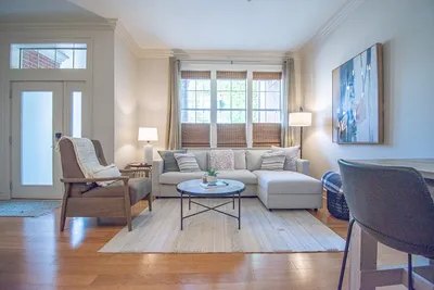 Image de The Townie - Condo on Dickson St - 0. 5 mi to UofA