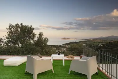 Image de House relax sea mountain