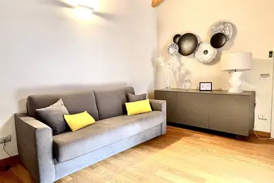 Image de HowCasa Cosy and lovely apartament Cavour