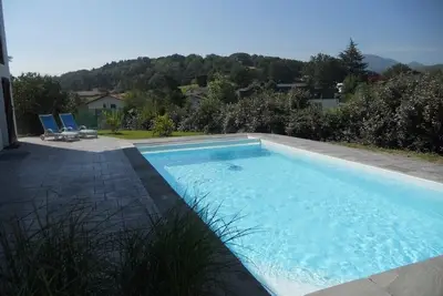 Image de appartement T2 accès piscine