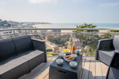 Image de L'Observatoire - Magnifique appartement avec balcon vue mer