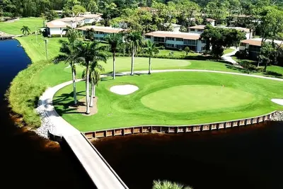 Image de Perfect Naples golf and beach getaway! Just minutes from downtown and beaches.