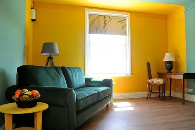Holst -  an apartment that sleeps 2 guests  in 1 bedroom