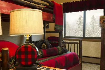 Image de Family Times Chalet Iii