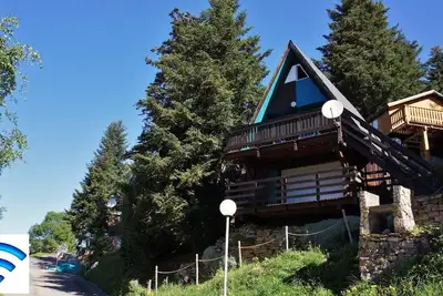 Image de Chalet 7\/8 places à Prat Mataou