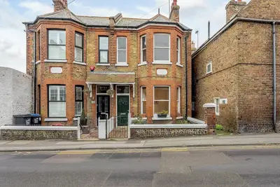 Image de 2 bedroom accommodation in Broadstairs