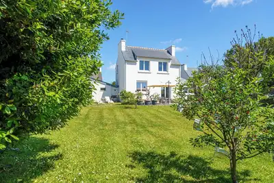 Image de Loctudy, ça vous dit ??? Maison 3 couchages
