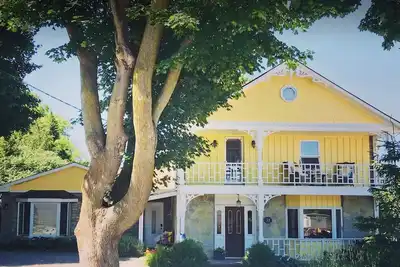 Image de Victoria Street Retreat