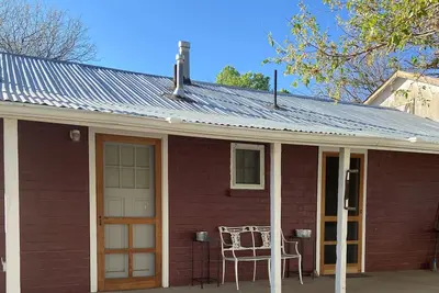 Image de Box T Bunkhouse