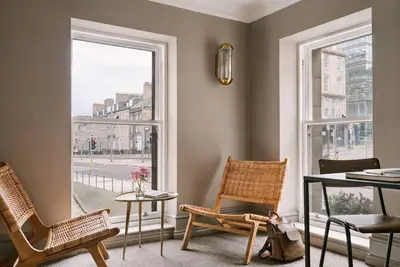 Image de Sonder Royal Garden | Two-Bedroom Apartment w\/ Balcony