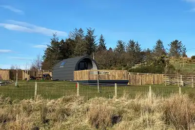Image de 1 bedroom accommodation in Oban