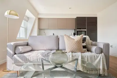 Image de Sonder Sloane Square | Two-Bedroom Apartment