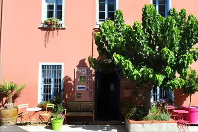 Image de GÎTE T2 Aspres