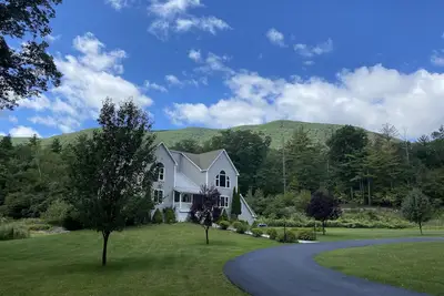 Image de Serene and spacious mountain escape - perfect for families