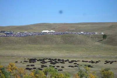 Image de Sundance Wyoming Bunkhouse