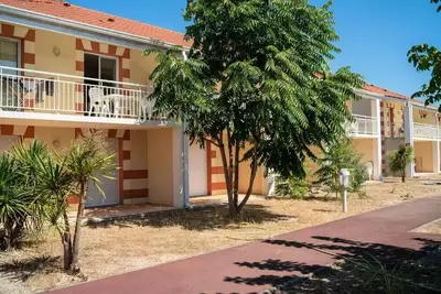 Image de Studio Cabine 4 personnes