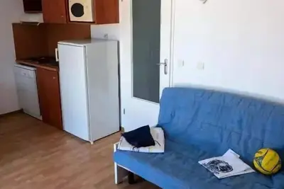 Image de 2\/3 pièces Cabine 6 personnes