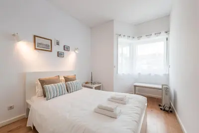 Image de GuestReady - Berceau de Cedofeita