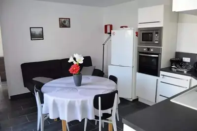 Image de Villa 3 Pieces 6 couchages Port Leucate