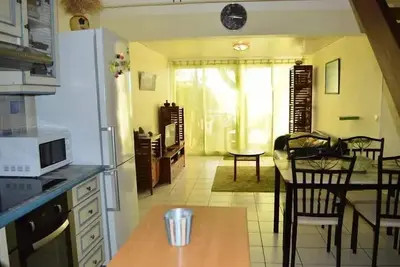 Image de Villa T2 Mezzanine 6 couchages Port Leucate