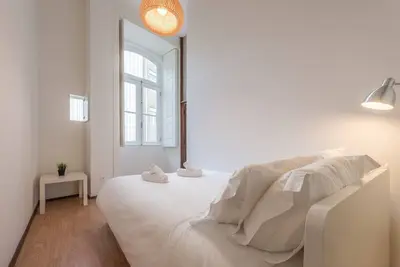 Image de GuestReady - Virtudes Apartment Ground Floor