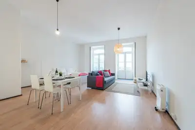 Image de GuestReady - Virtudes Apartment Balcony 1