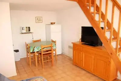 Image de Appt T2 Cab Ou Mezz 6 couchages Port Leucate