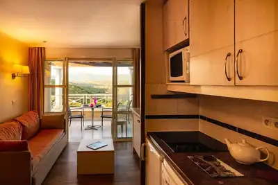 Image de Studio 4 personnes - Cap Esterel